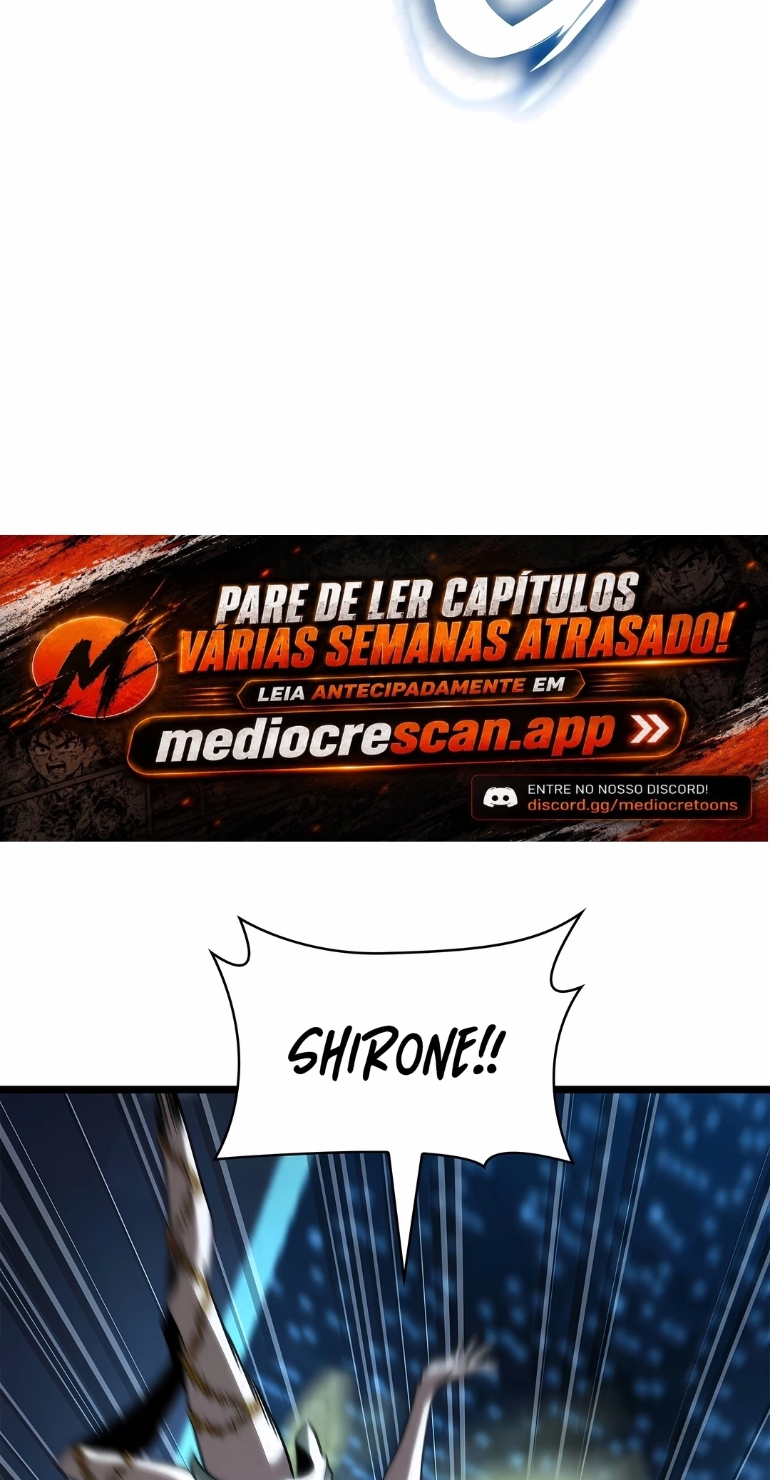 Mago do Infinito Capítulo 188 Página 66