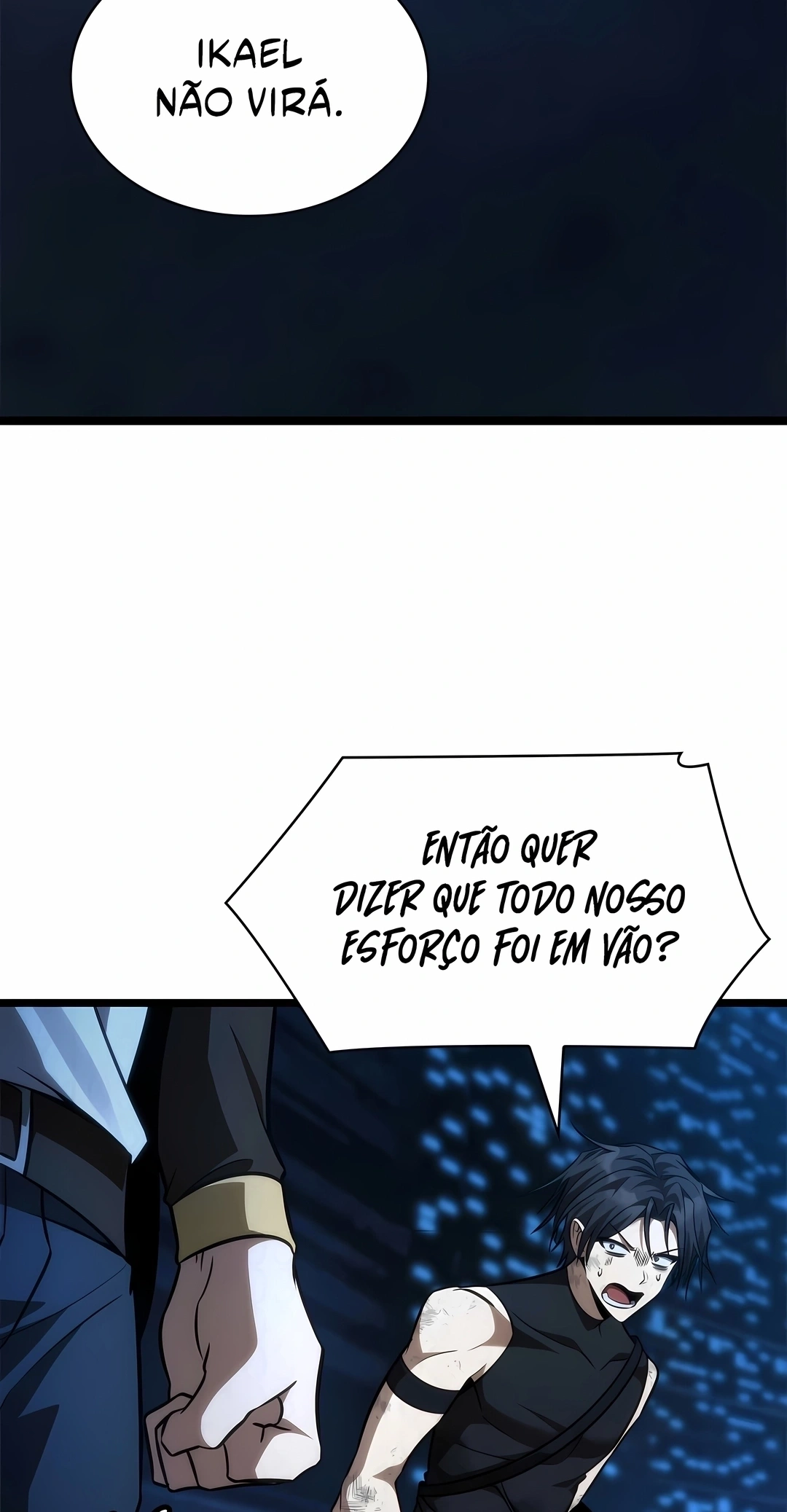 Mago do Infinito Capítulo 188 Página 79