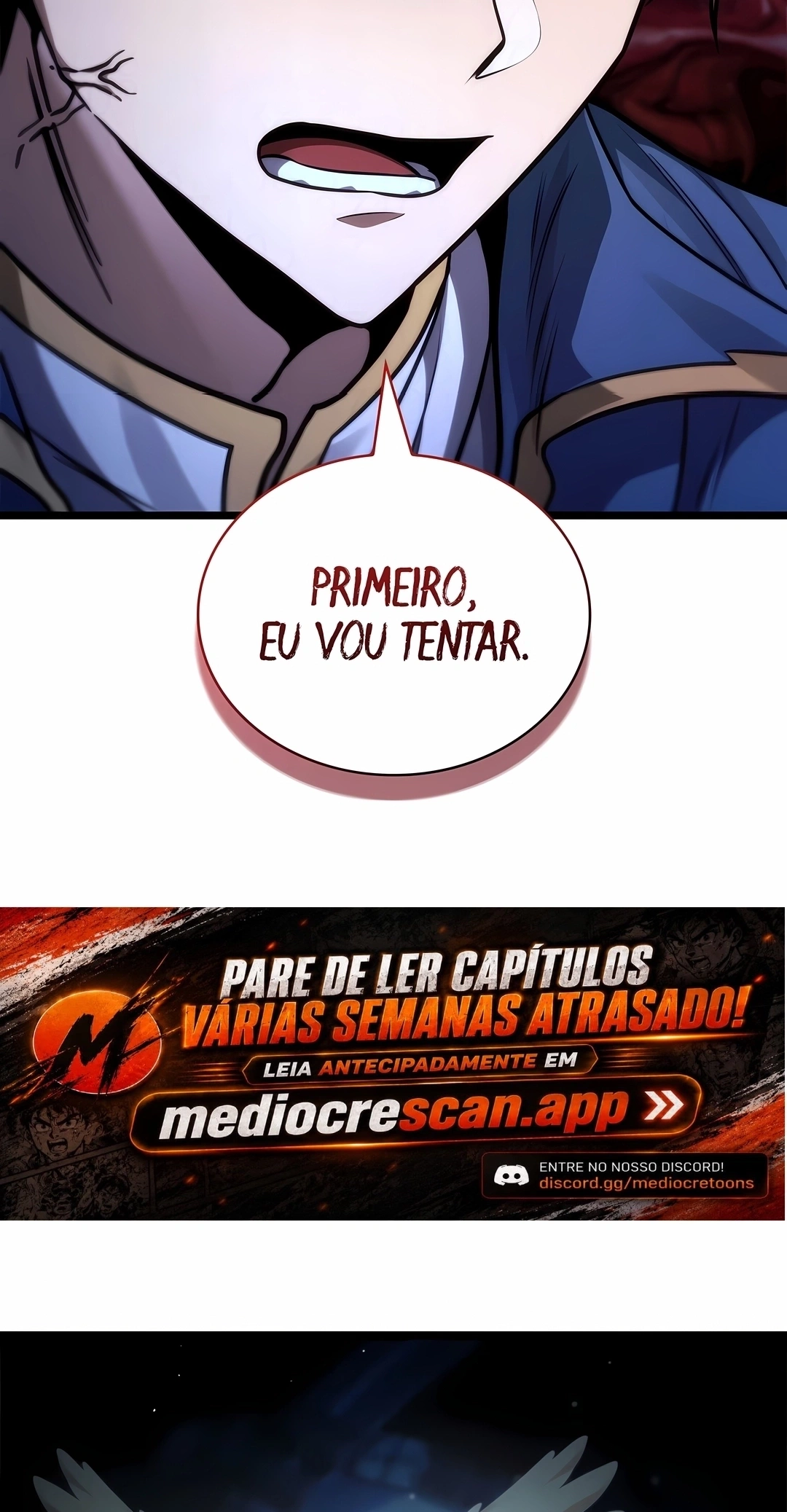 Mago do Infinito Capítulo 188 Página 81