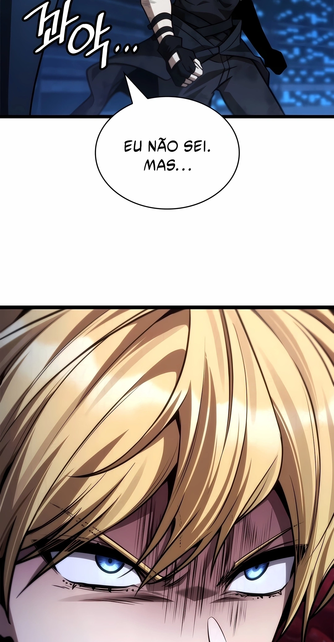 Mago do Infinito Capítulo 188 Página 80