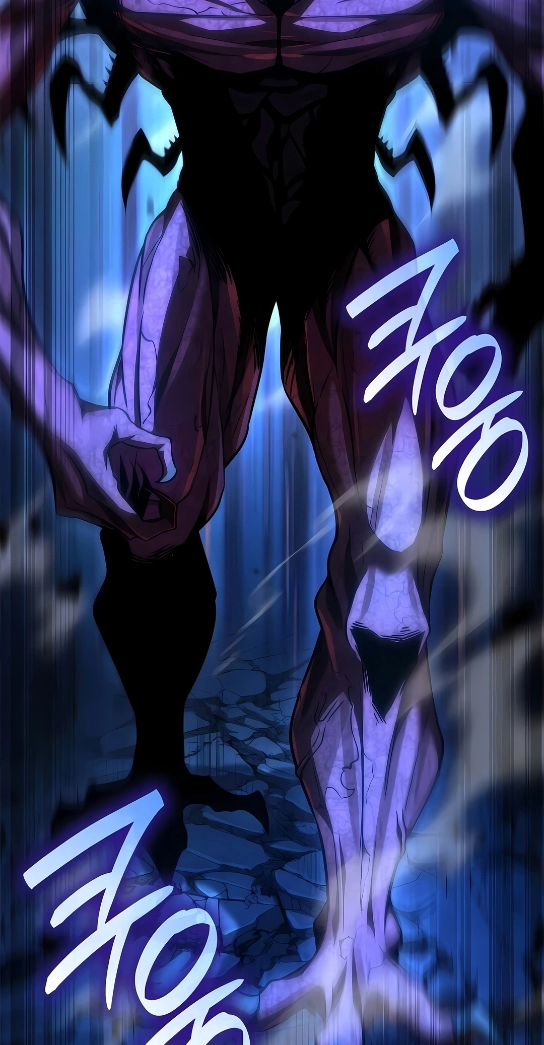Mago do Infinito Capítulo 188 Página 86