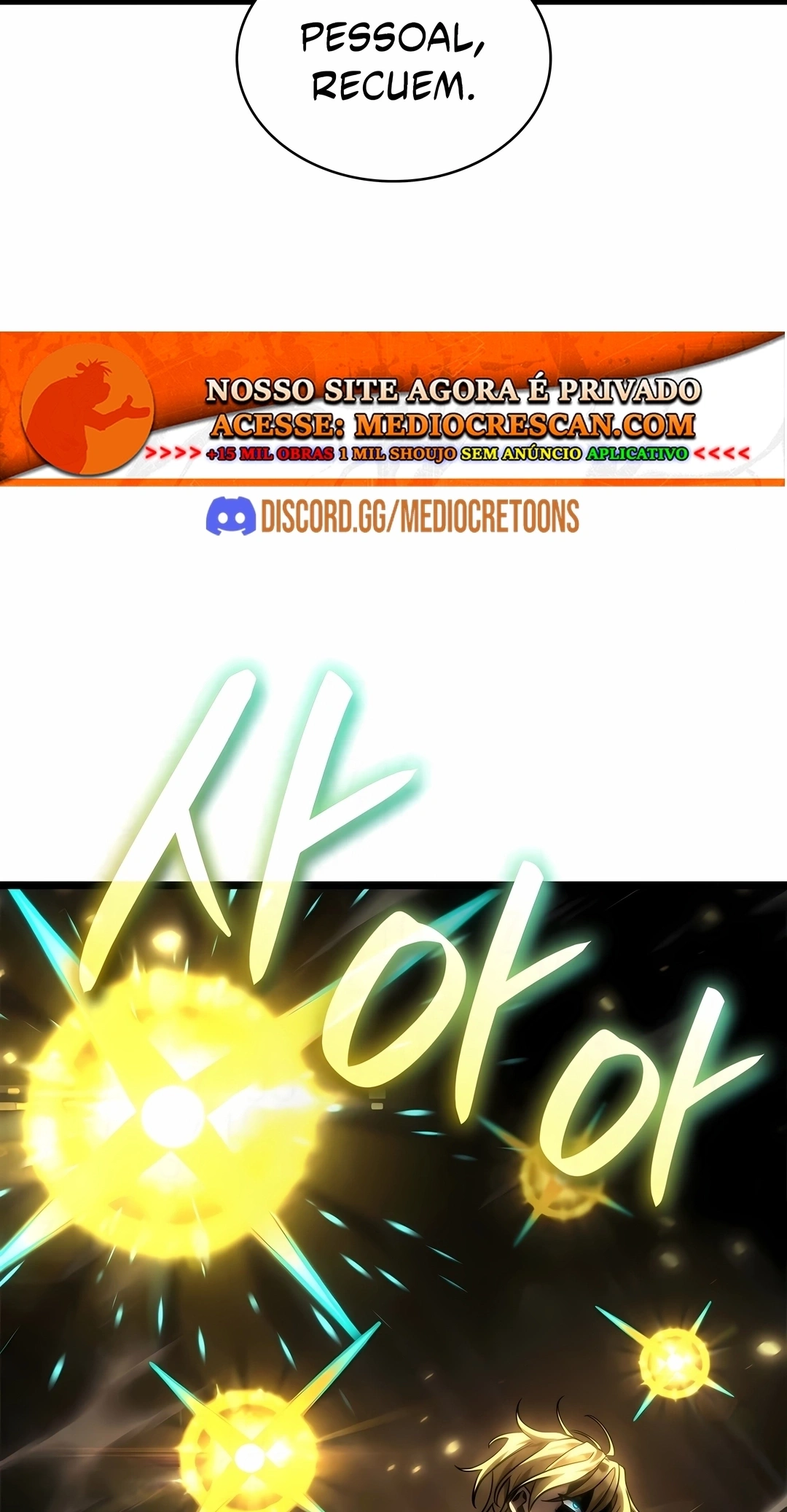 Mago do Infinito Capítulo 188 Página 88