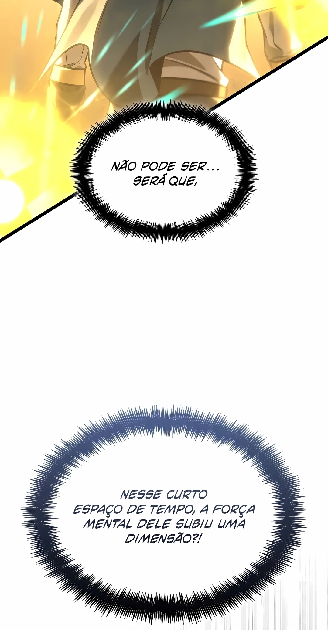 Mago do Infinito Capítulo 188 Página 92