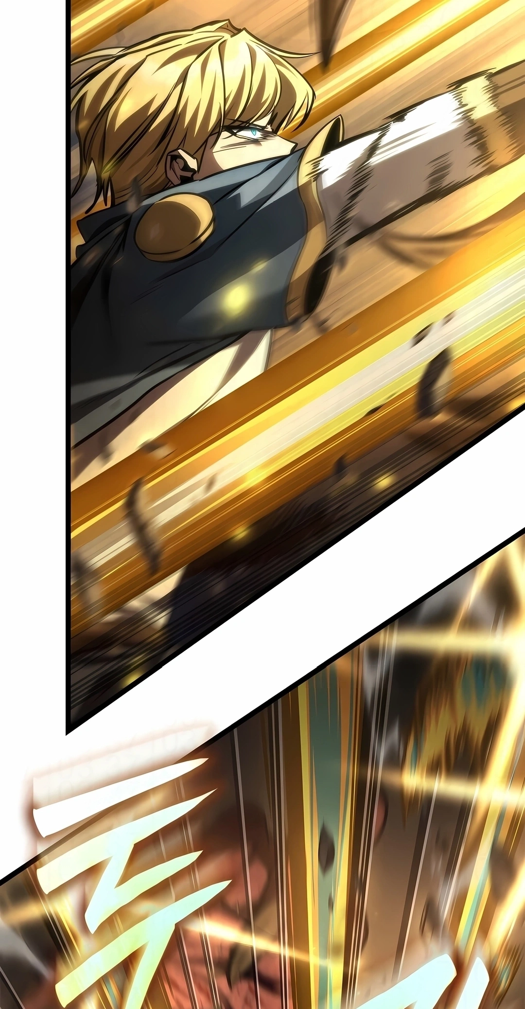 Mago do Infinito Capítulo 188 Página 96