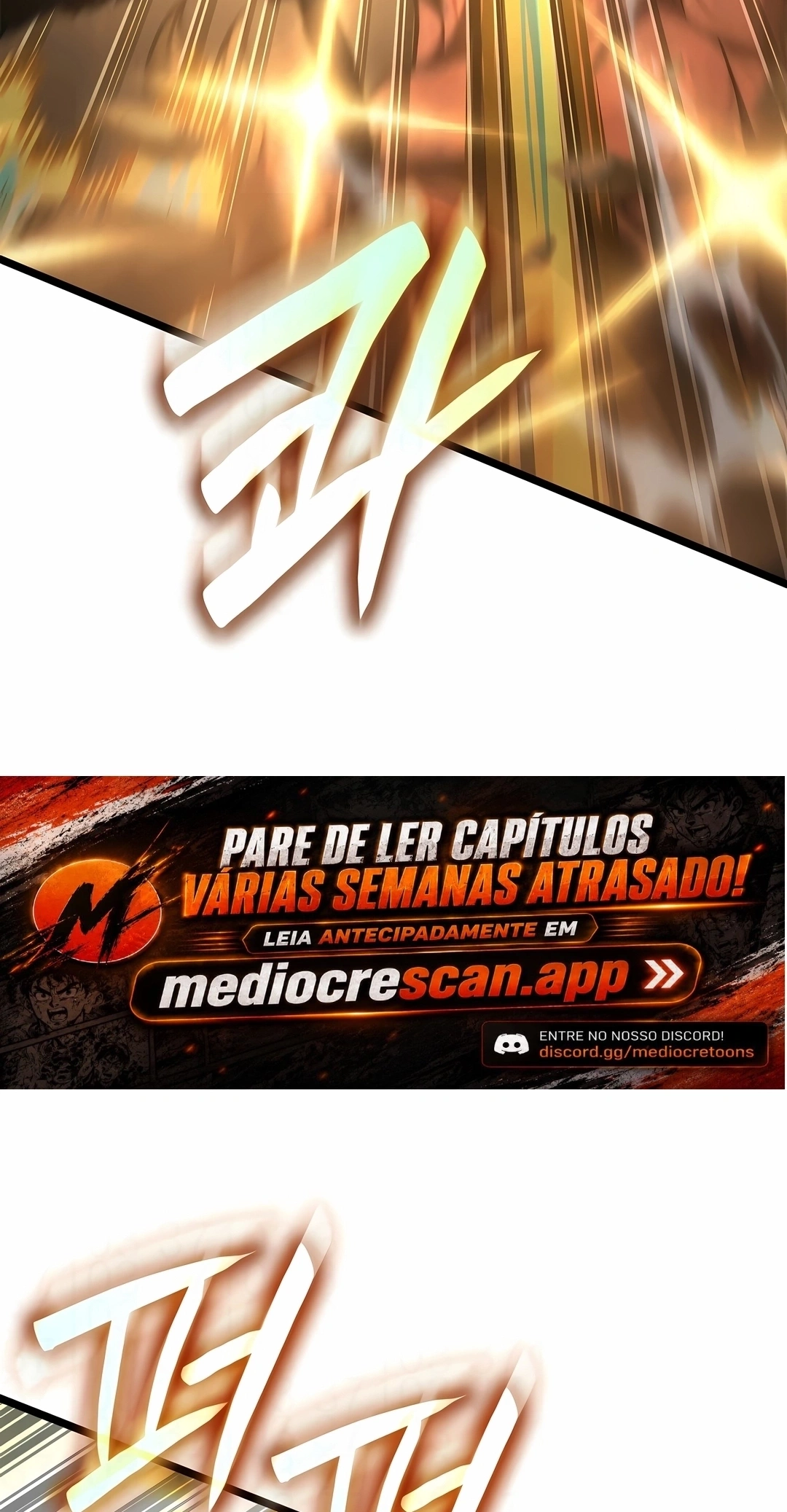Mago do Infinito Capítulo 188 Página 98