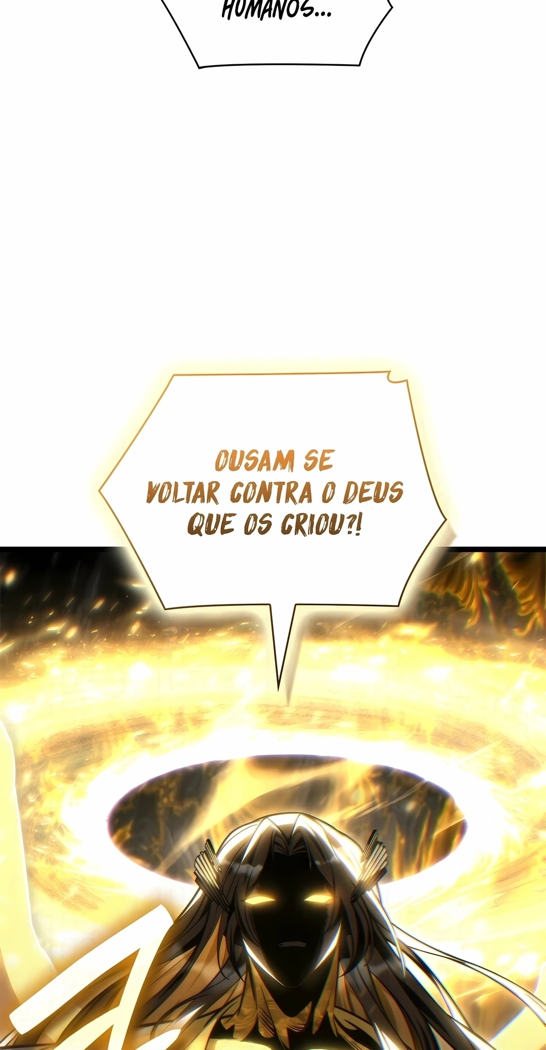 Mago do Infinito Capítulo 188 Página 109