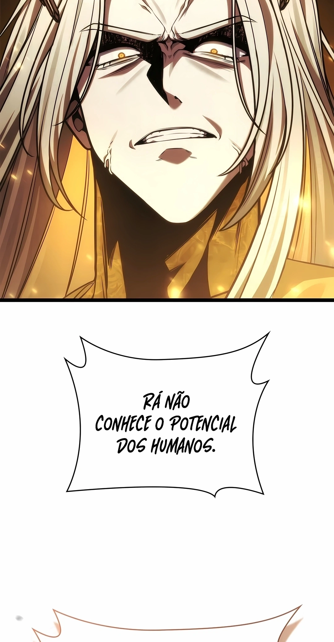 Mago do Infinito Capítulo 188 Página 116