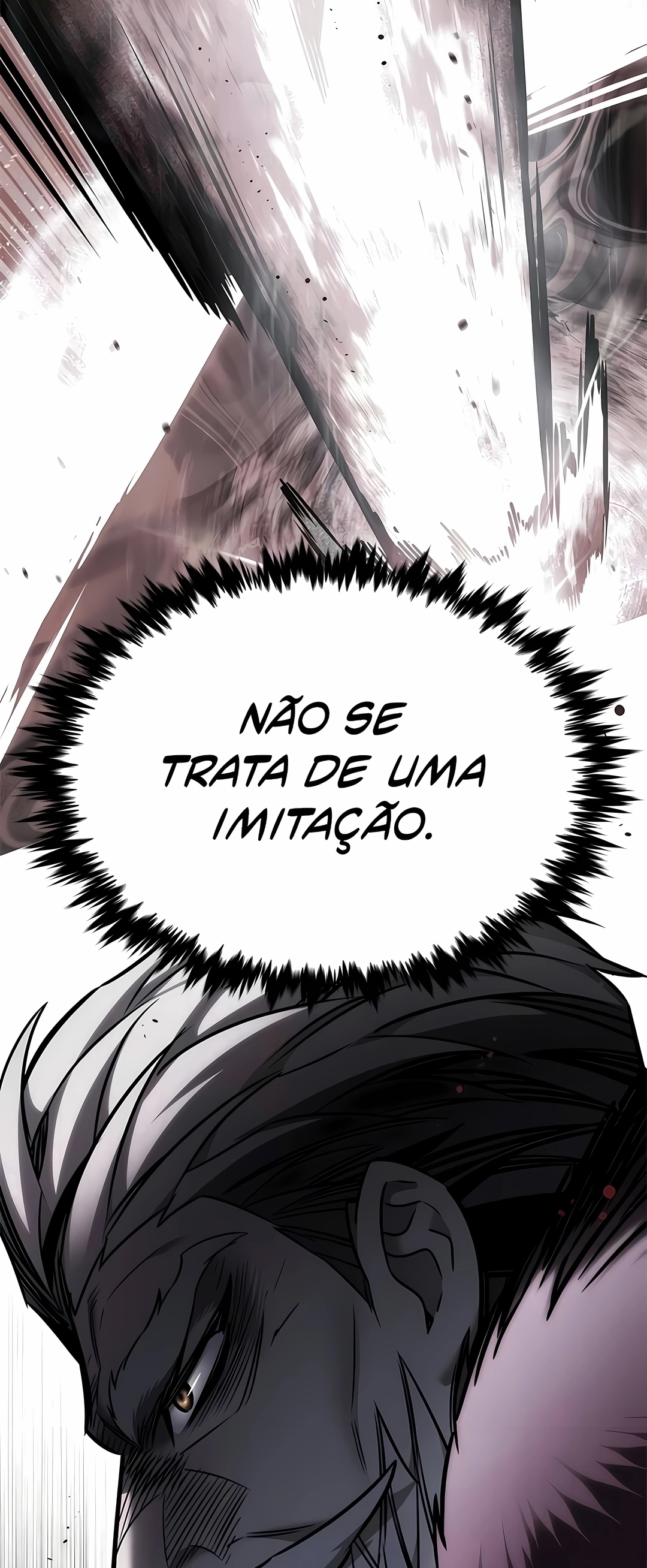 Veletric Capítulo 420 Página 11