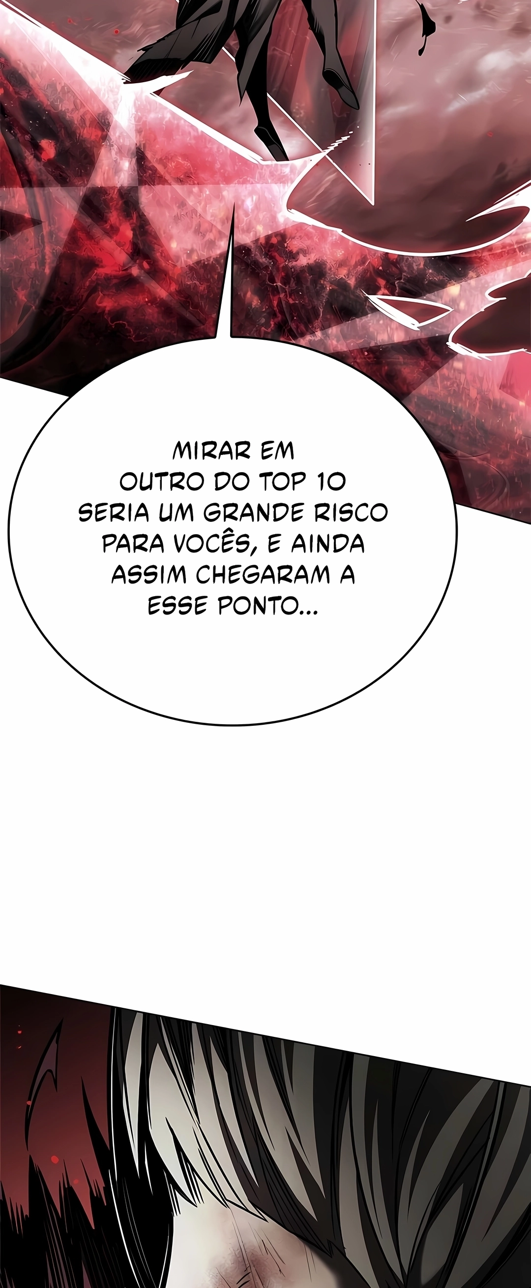 Veletric Capítulo 420 Página 15