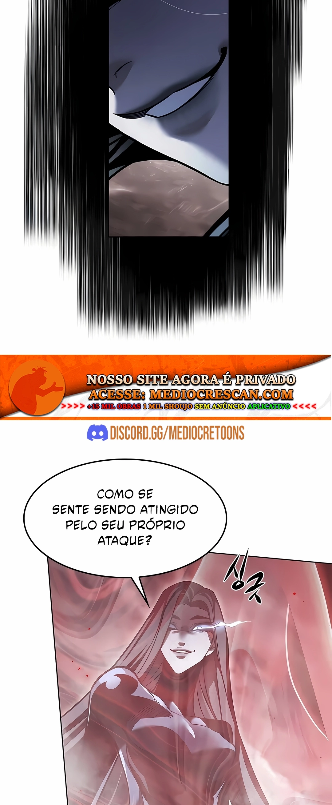 Veletric Capítulo 420 Página 13