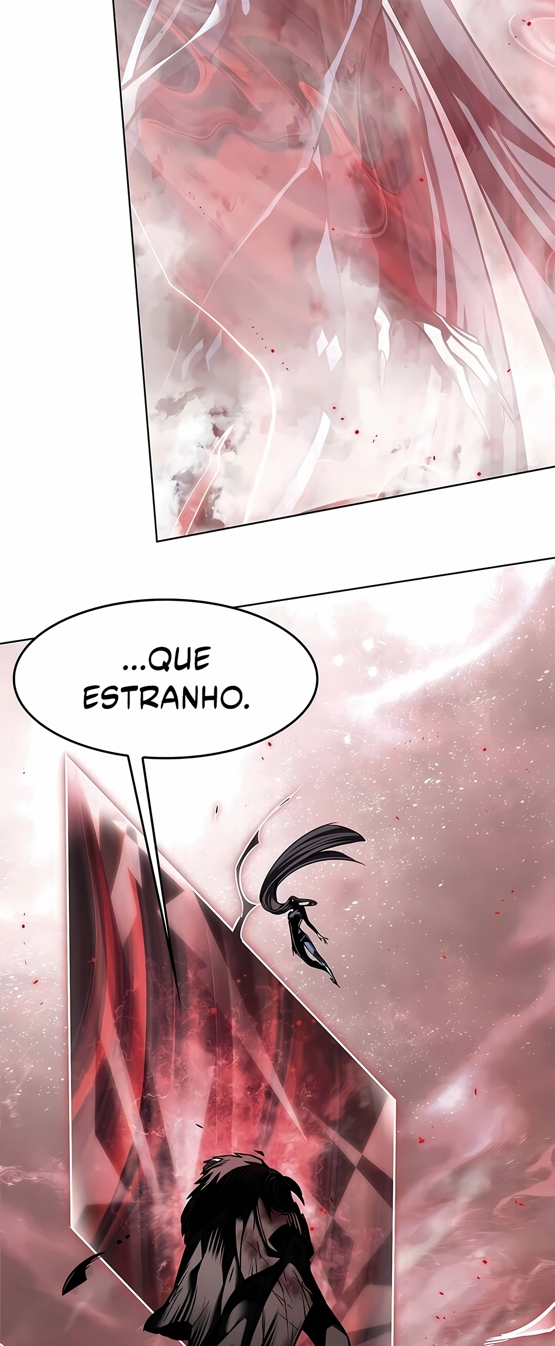 Veletric Capítulo 420 Página 14
