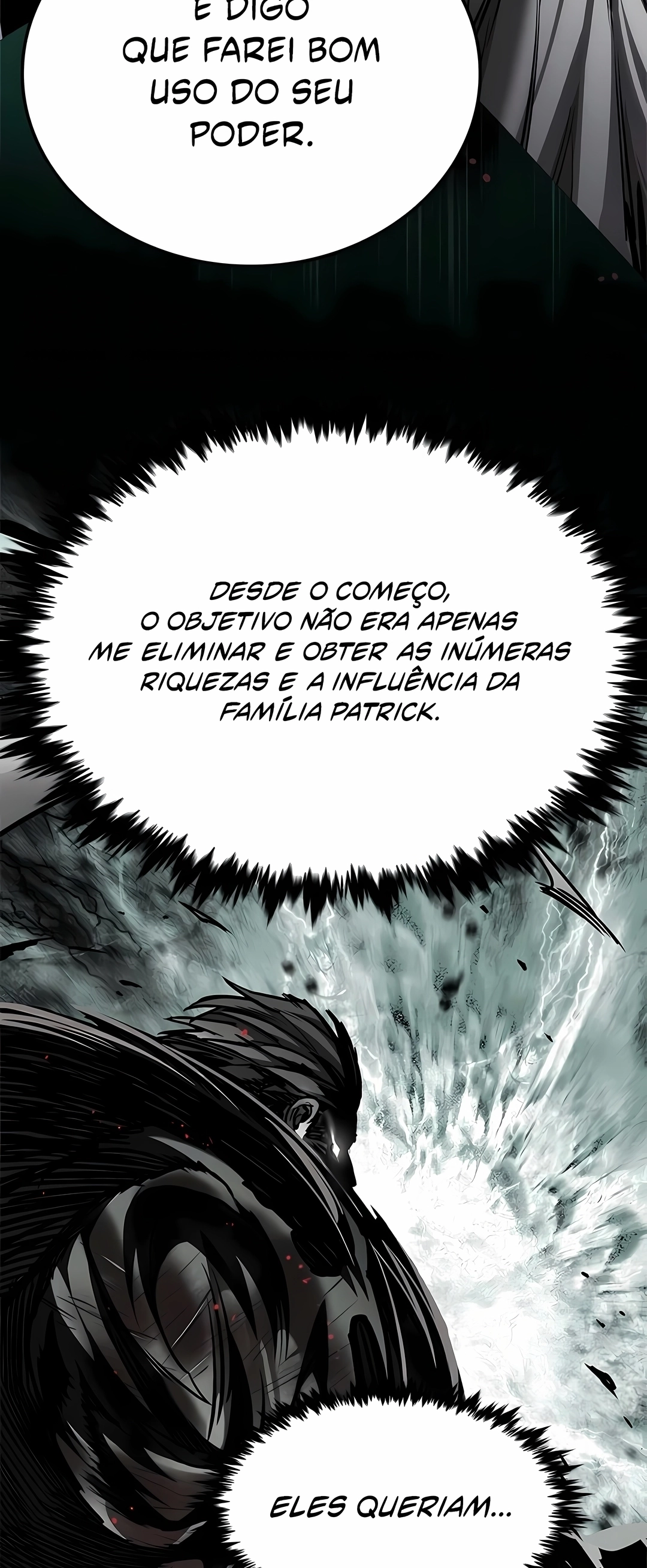 Veletric Capítulo 420 Página 18