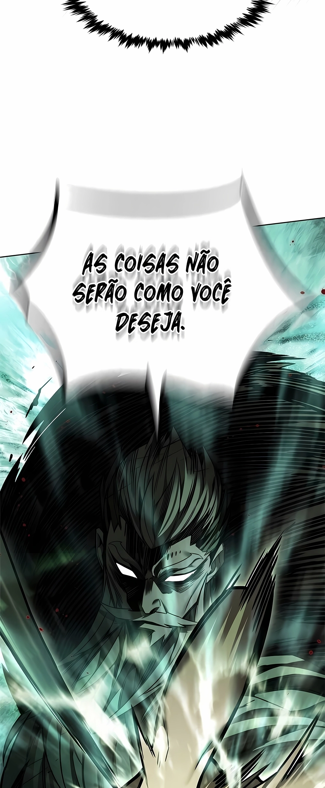 Veletric Capítulo 420 Página 20