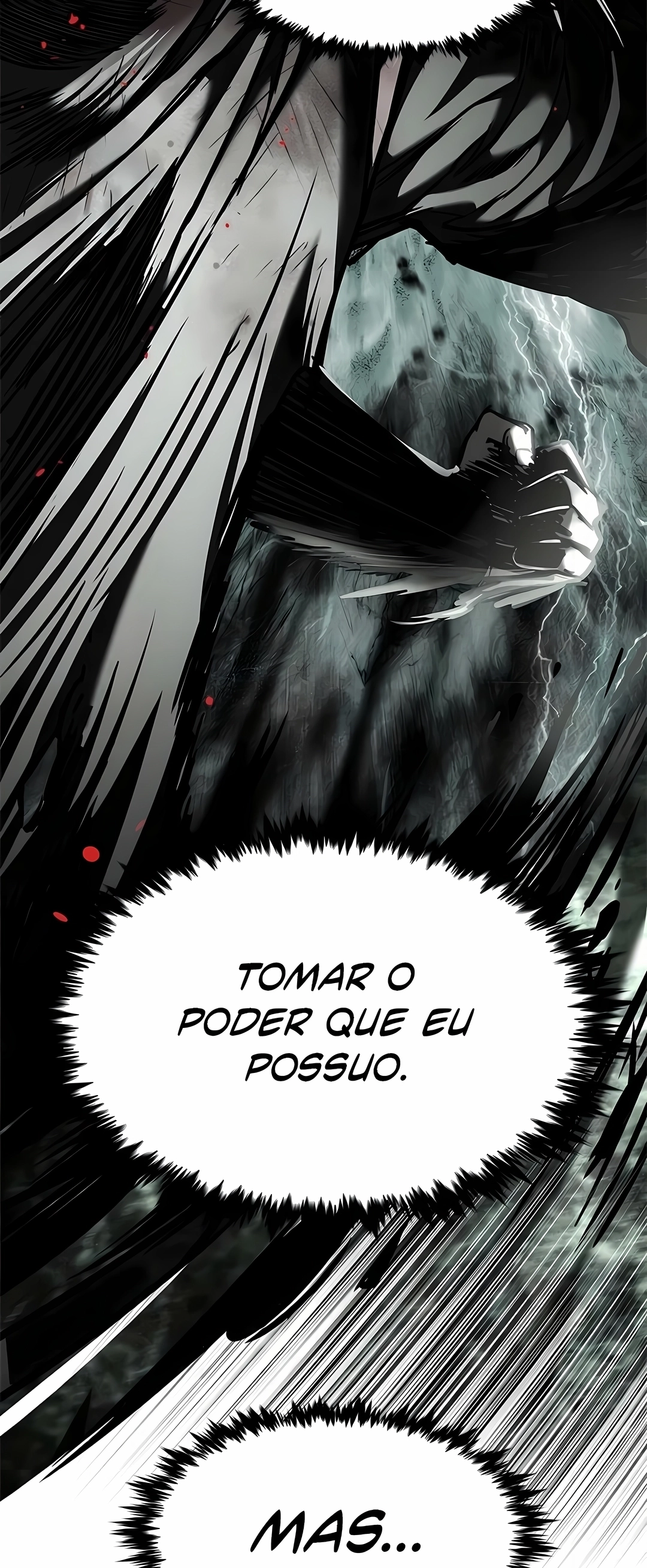 Veletric Capítulo 420 Página 19