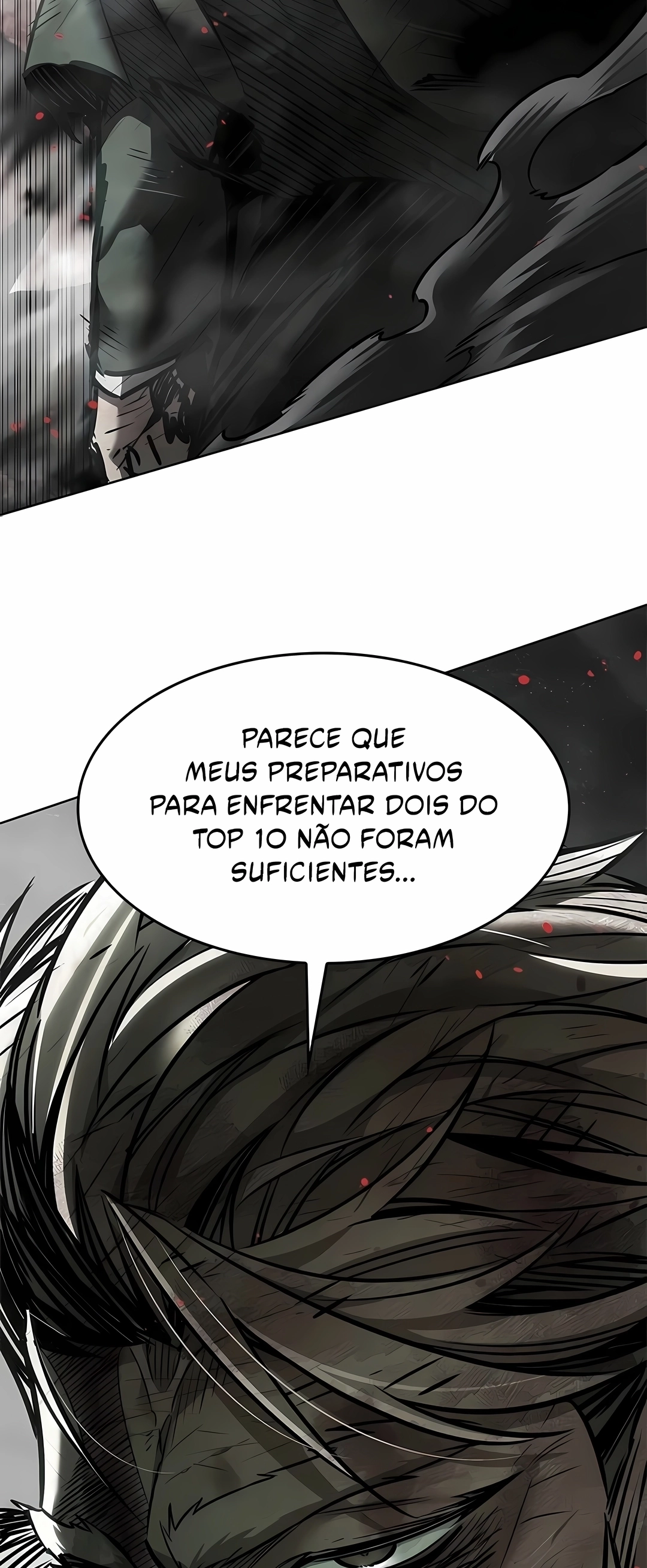 Veletric Capítulo 420 Página 38