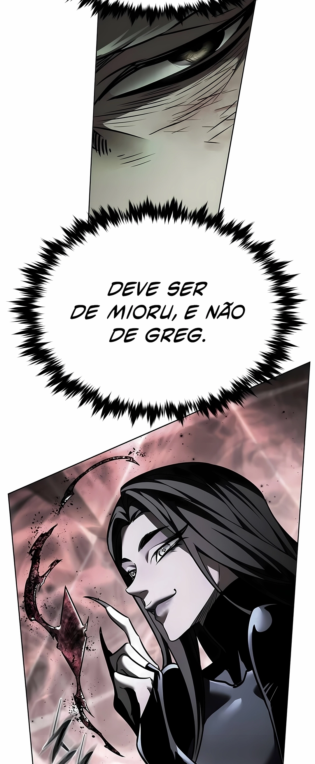 Veletric Capítulo 420 Página 40