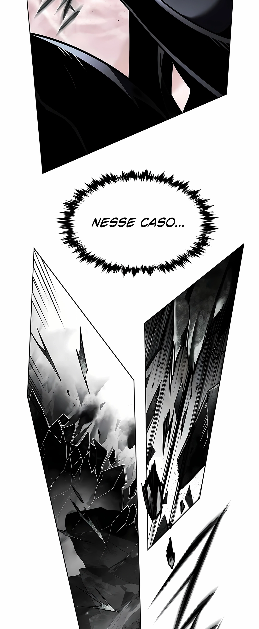Veletric Capítulo 420 Página 41