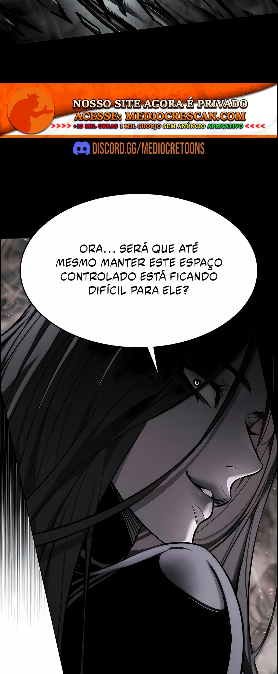 Veletric Capítulo 420 Página 49