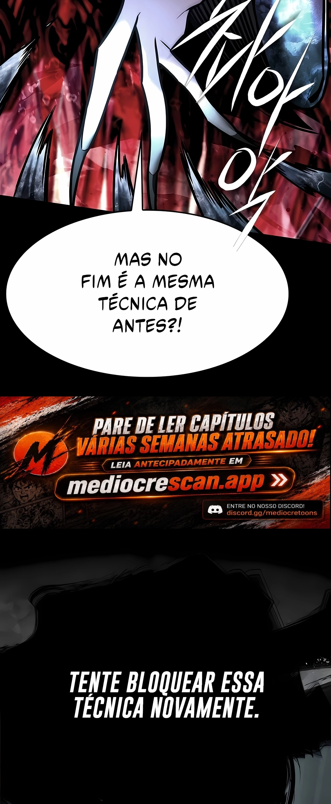 Veletric Capítulo 420 Página 66
