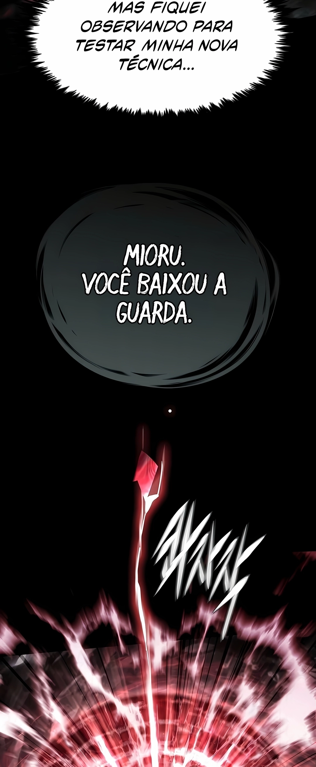 Veletric Capítulo 420 Página 74