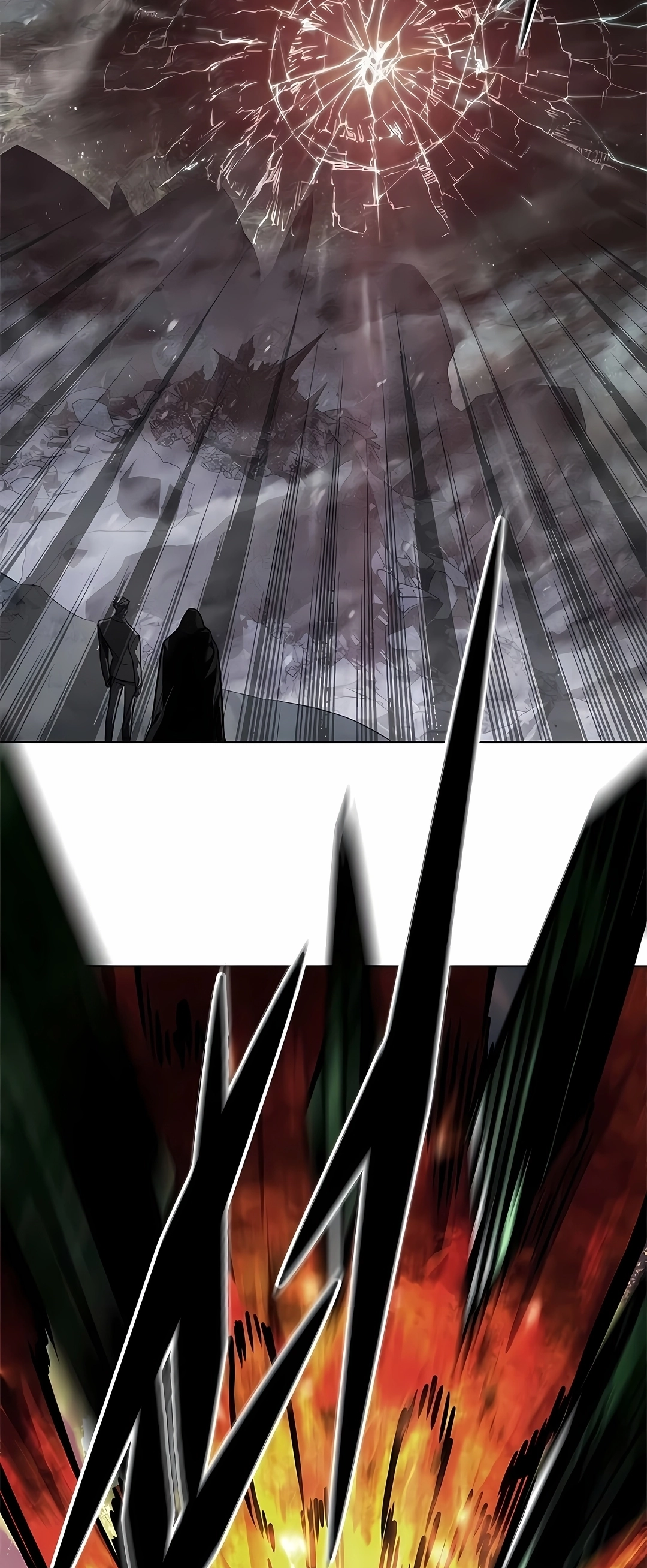 Veletric Capítulo 420 Página 86