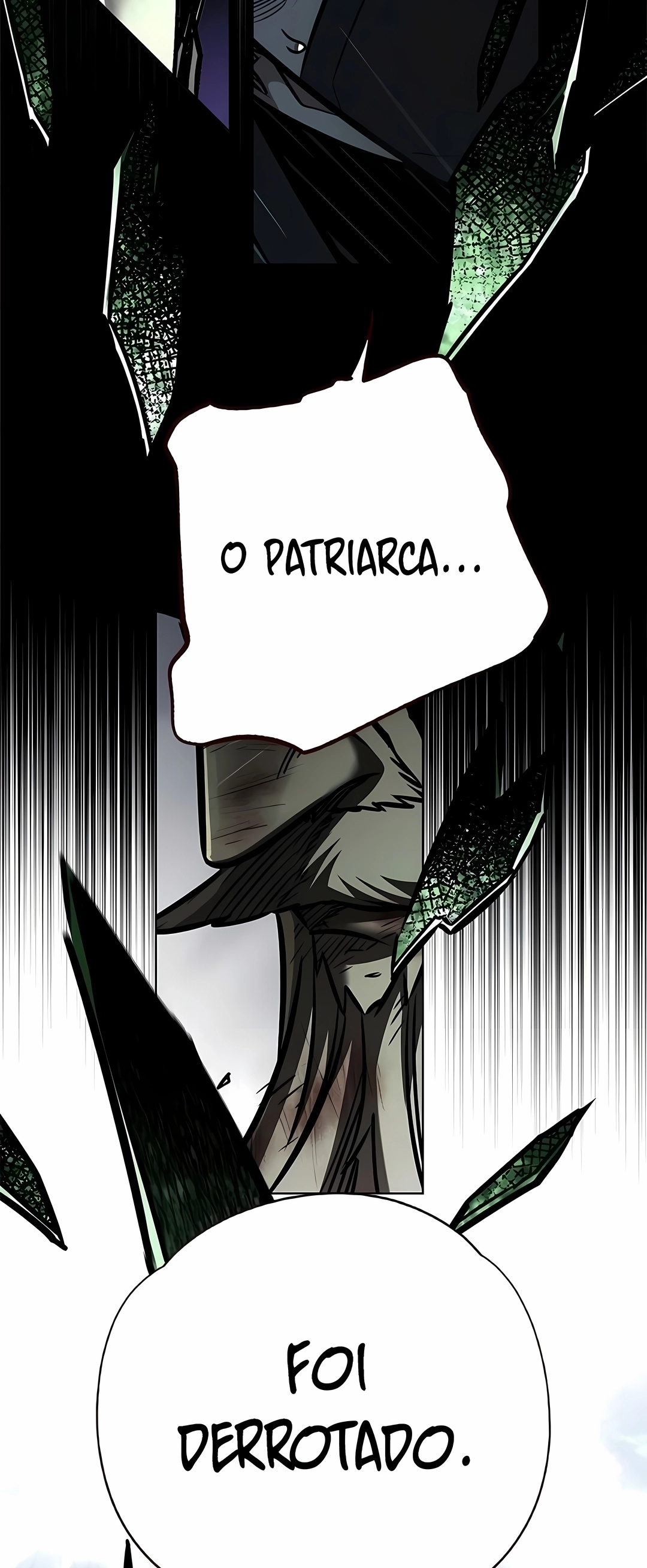 Veletric Capítulo 420 Página 90