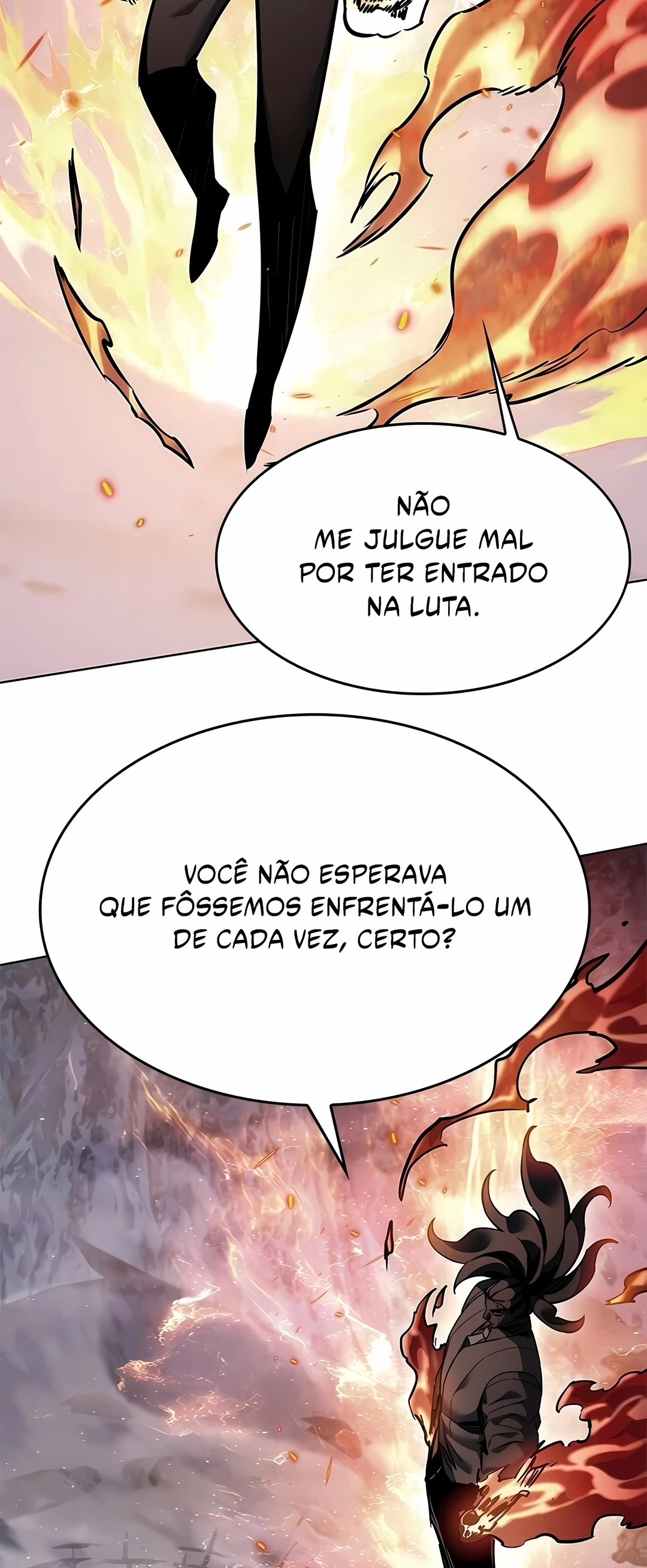 Veletric Capítulo 420 Página 93