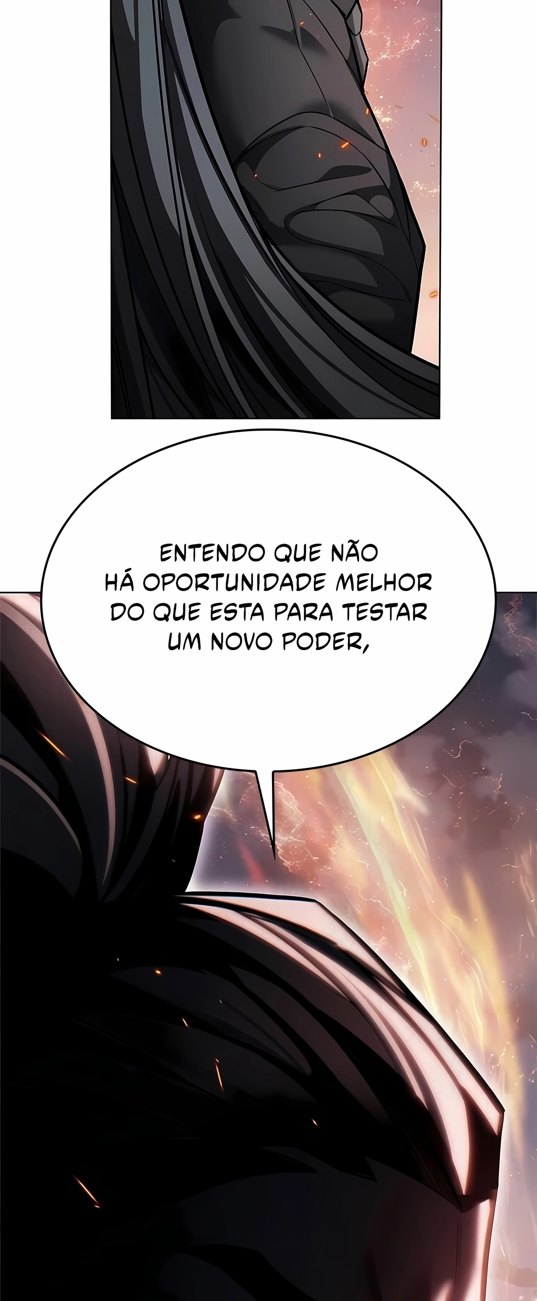 Veletric Capítulo 420 Página 95