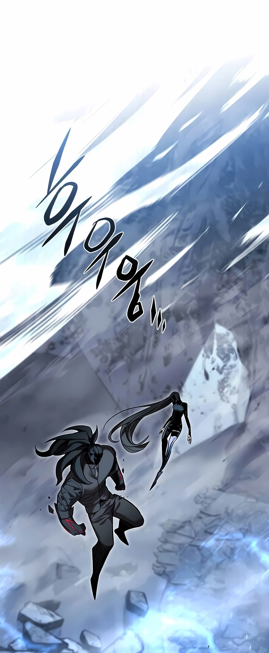Veletric Capítulo 420 Página 115