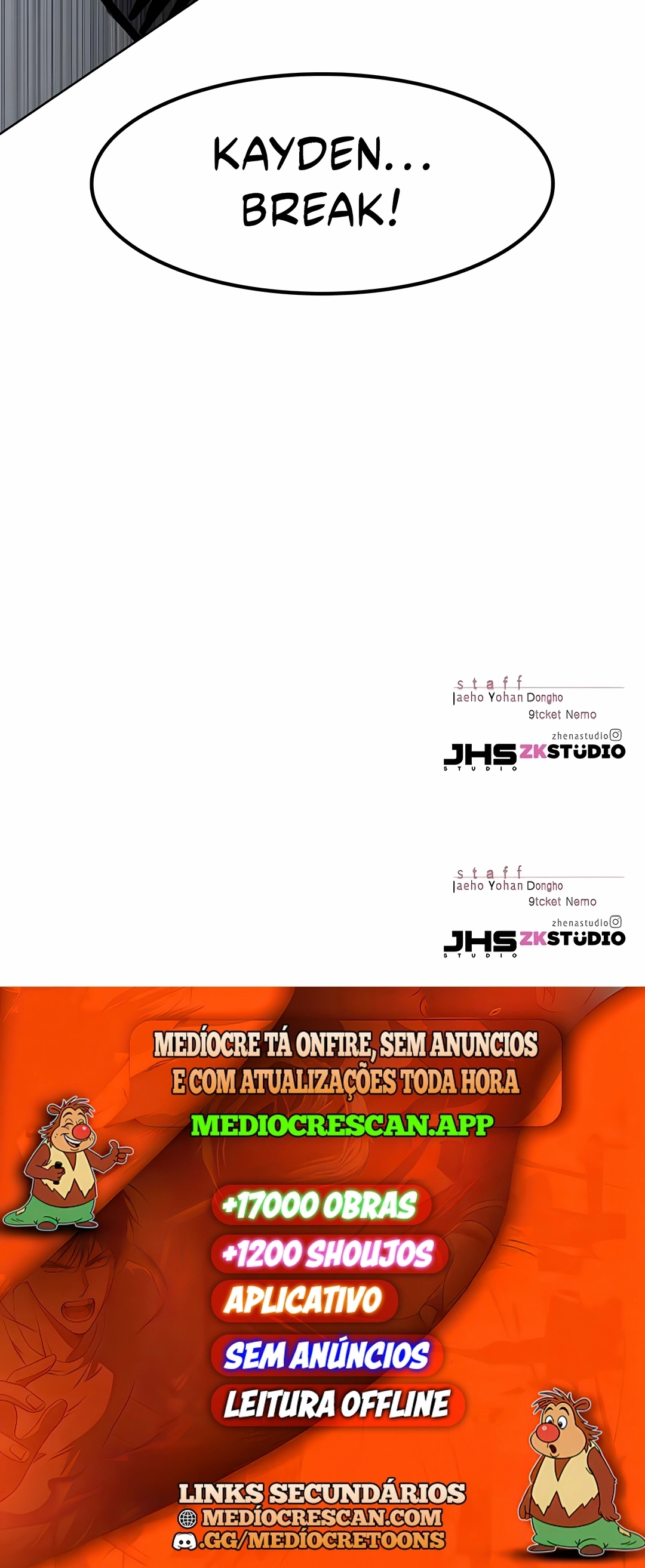 Veletric Capítulo 420 Página 120