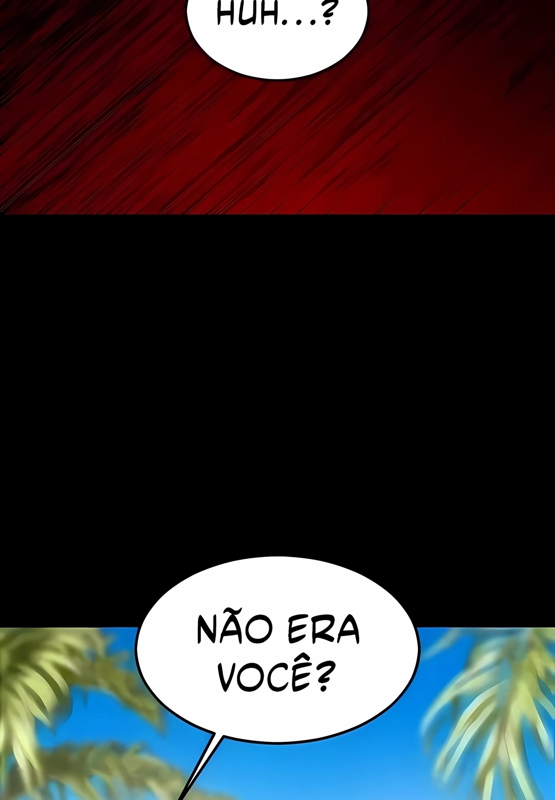 A Última Passagem Capítulo 93 Página 2