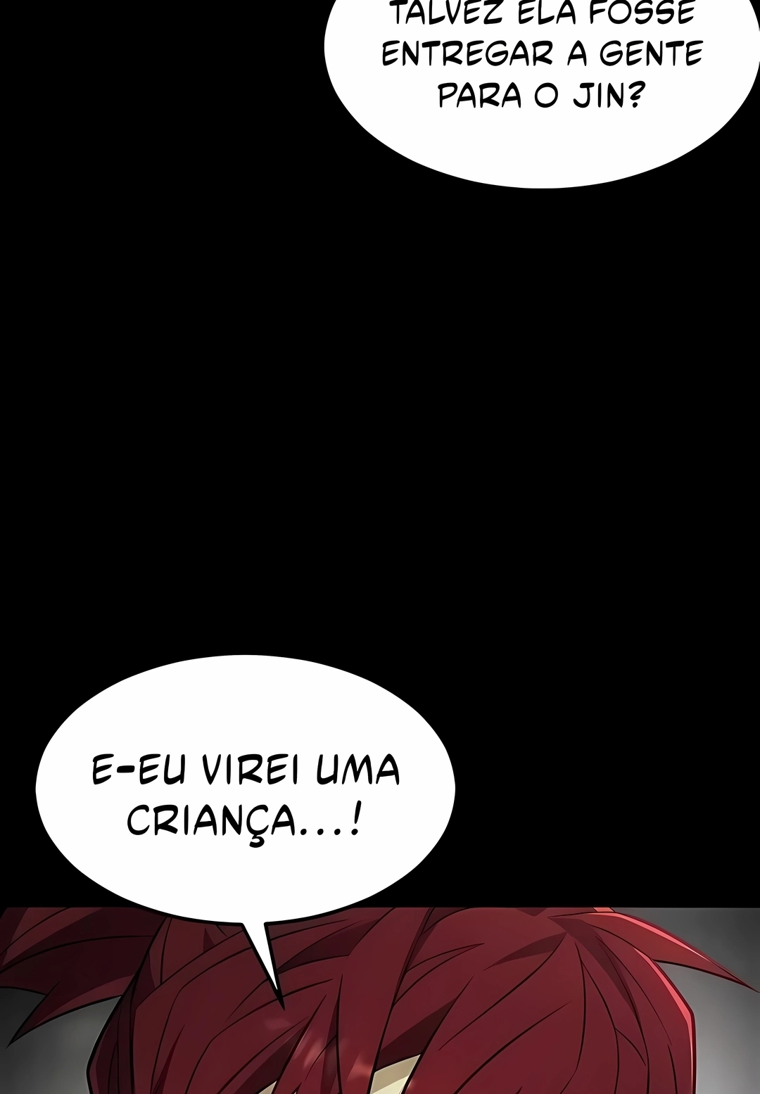 A Última Passagem Capítulo 93 Página 49