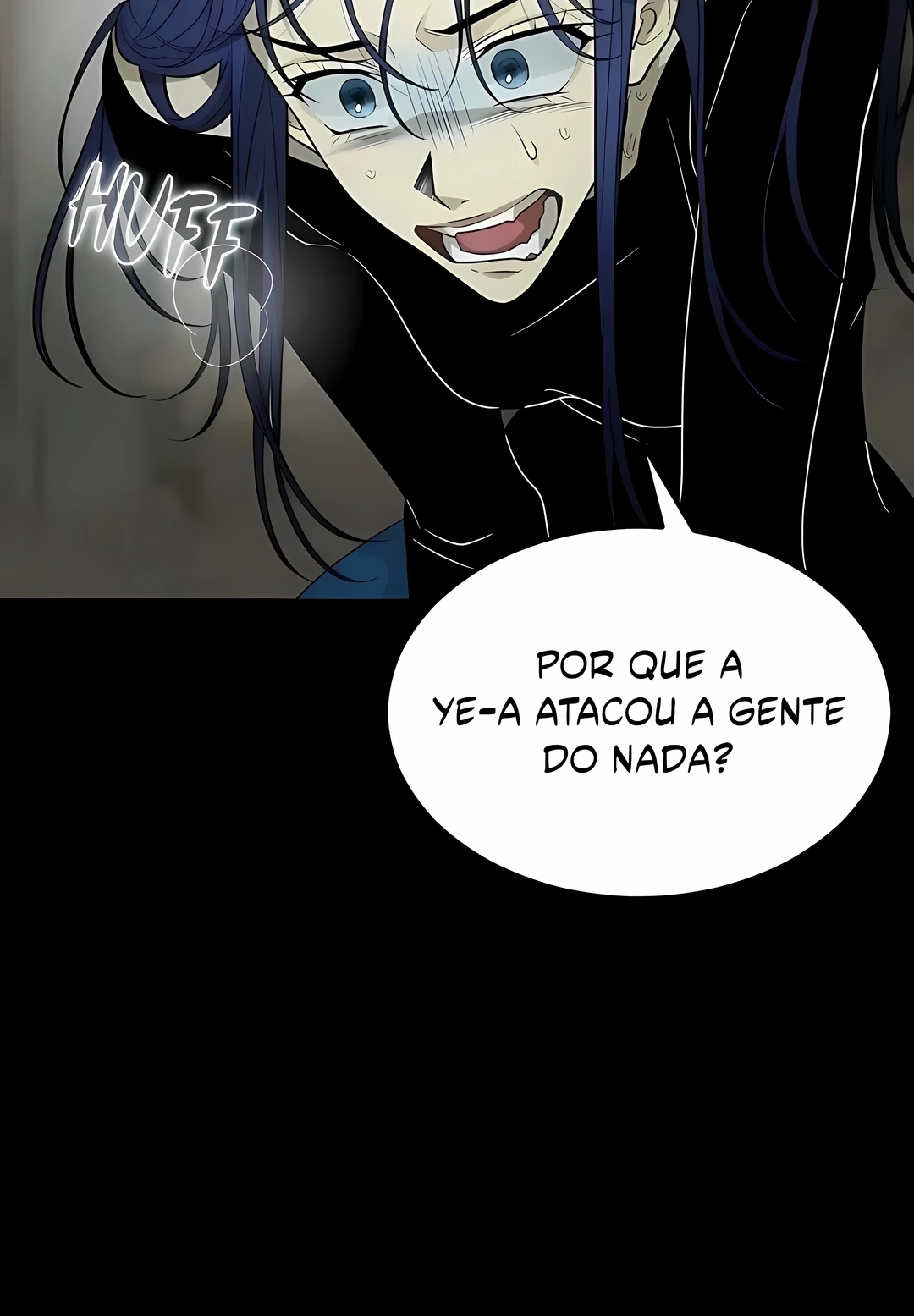 A Última Passagem Capítulo 93 Página 47
