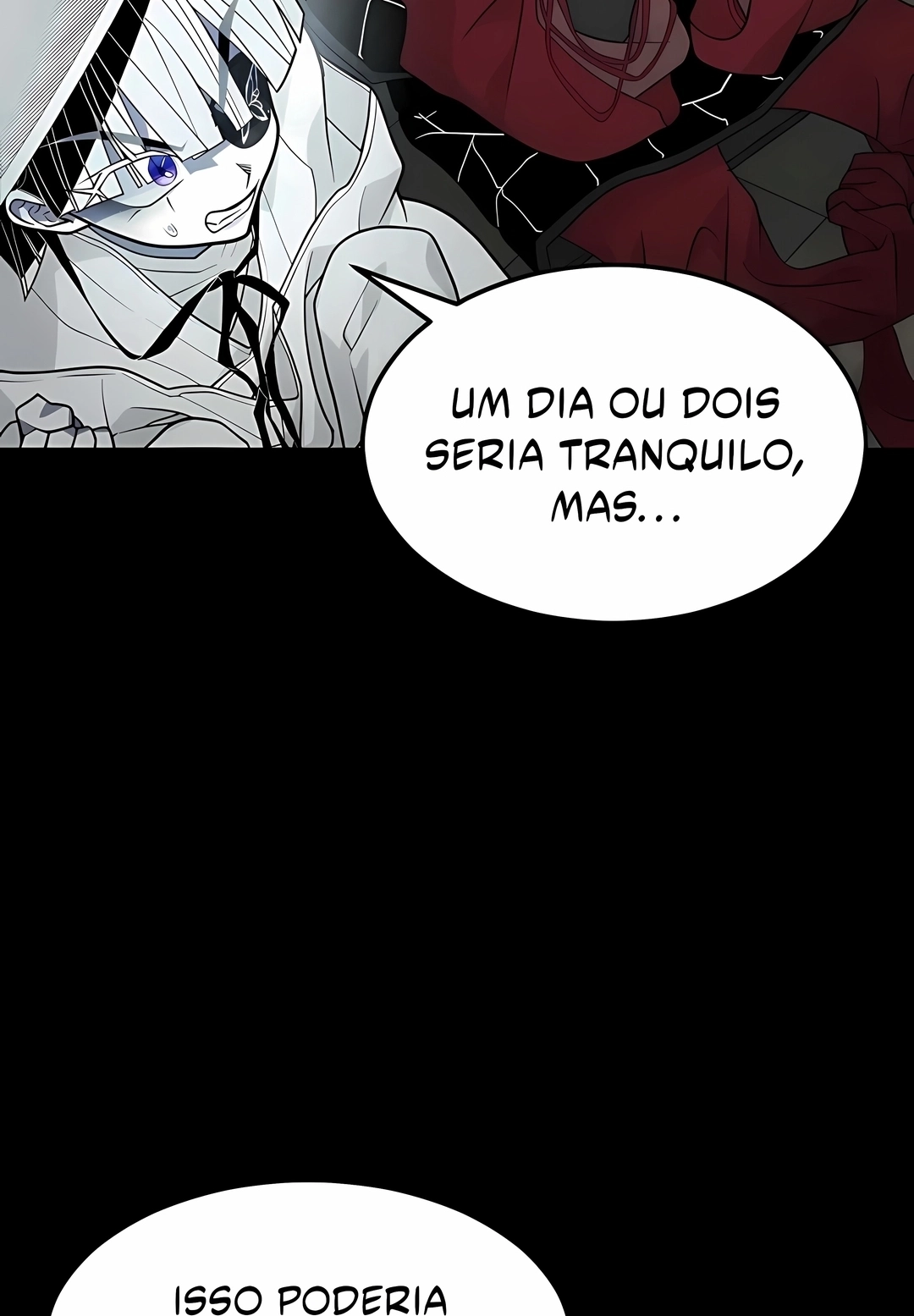A Última Passagem Capítulo 93 Página 55