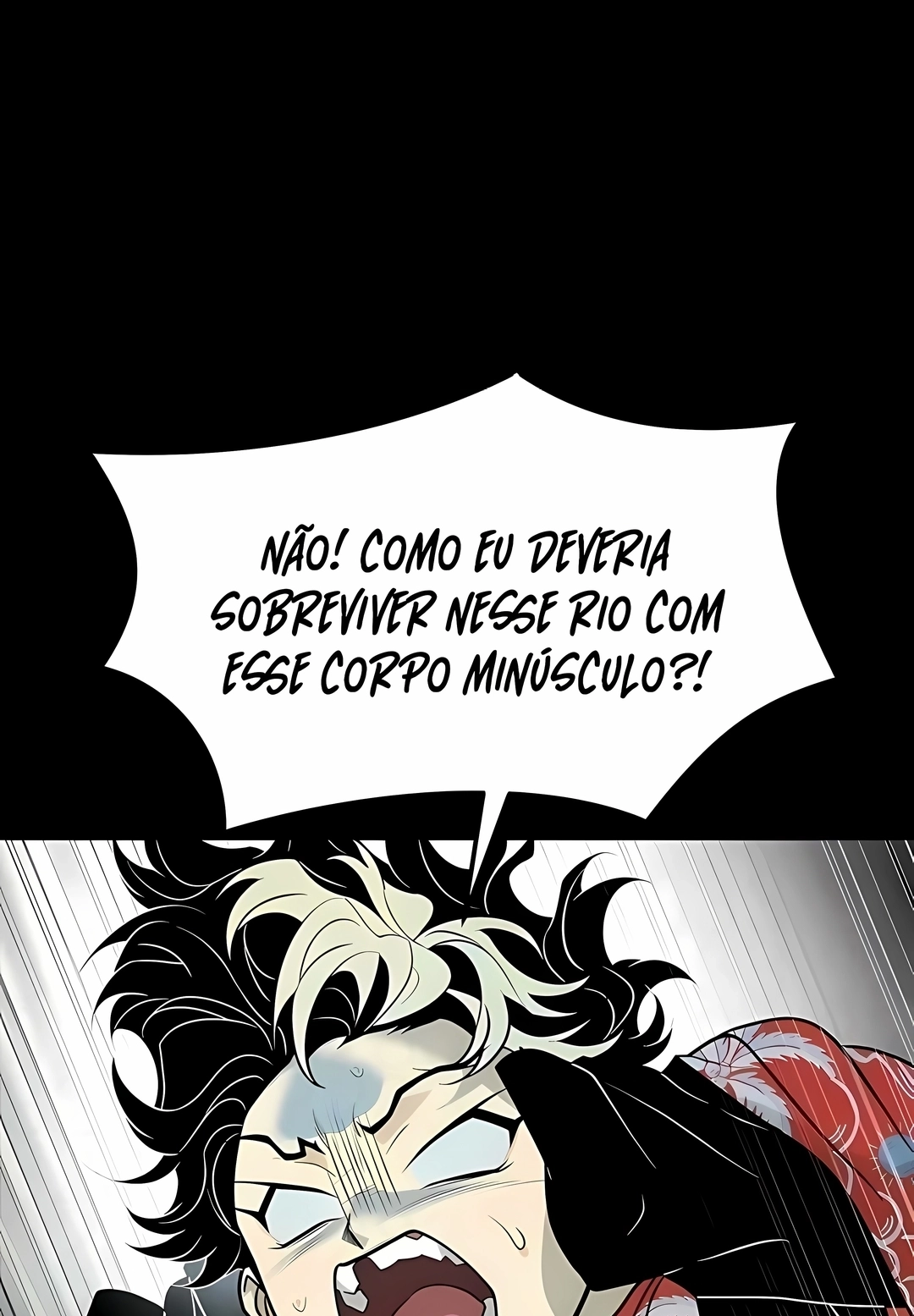 A Última Passagem Capítulo 93 Página 57