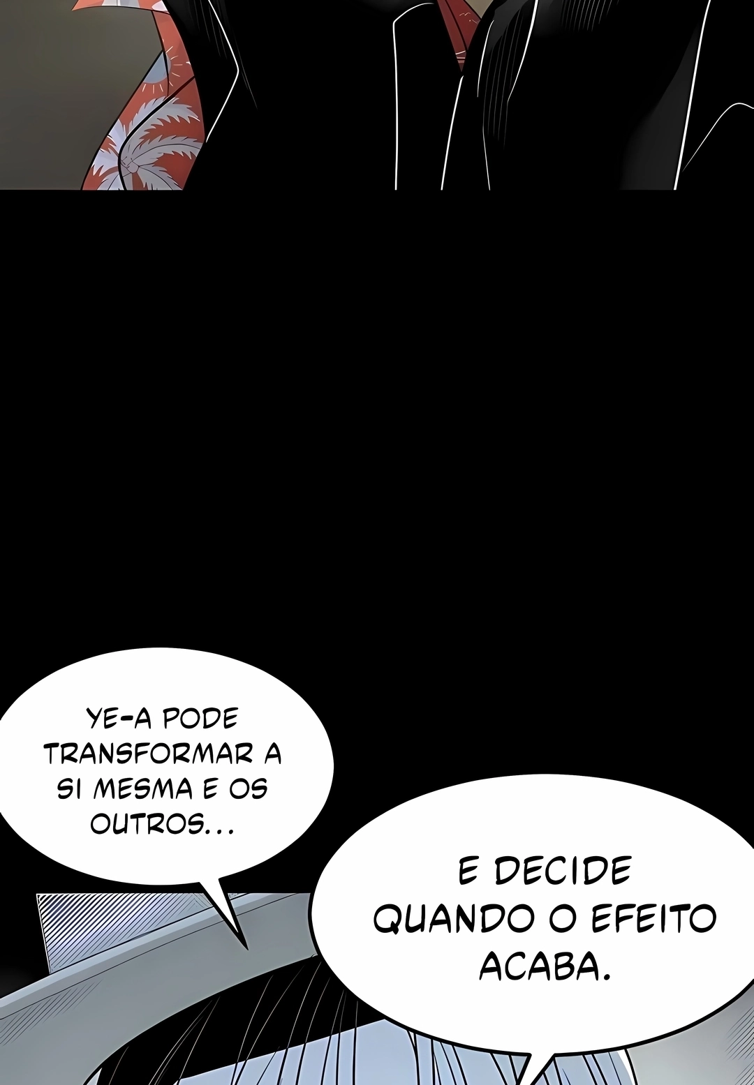 A Última Passagem Capítulo 93 Página 52