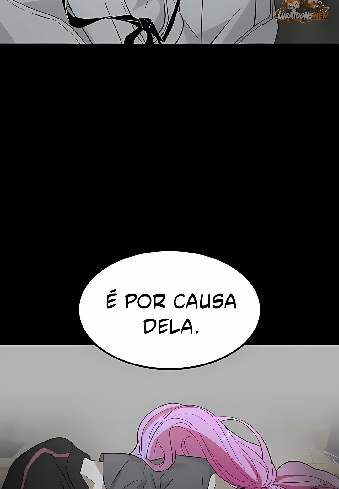 A Última Passagem Capítulo 93 Página 66