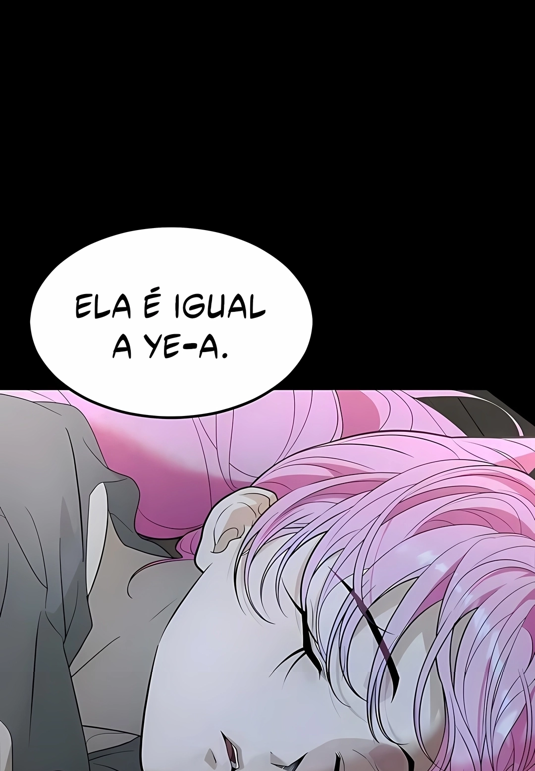 A Última Passagem Capítulo 93 Página 68