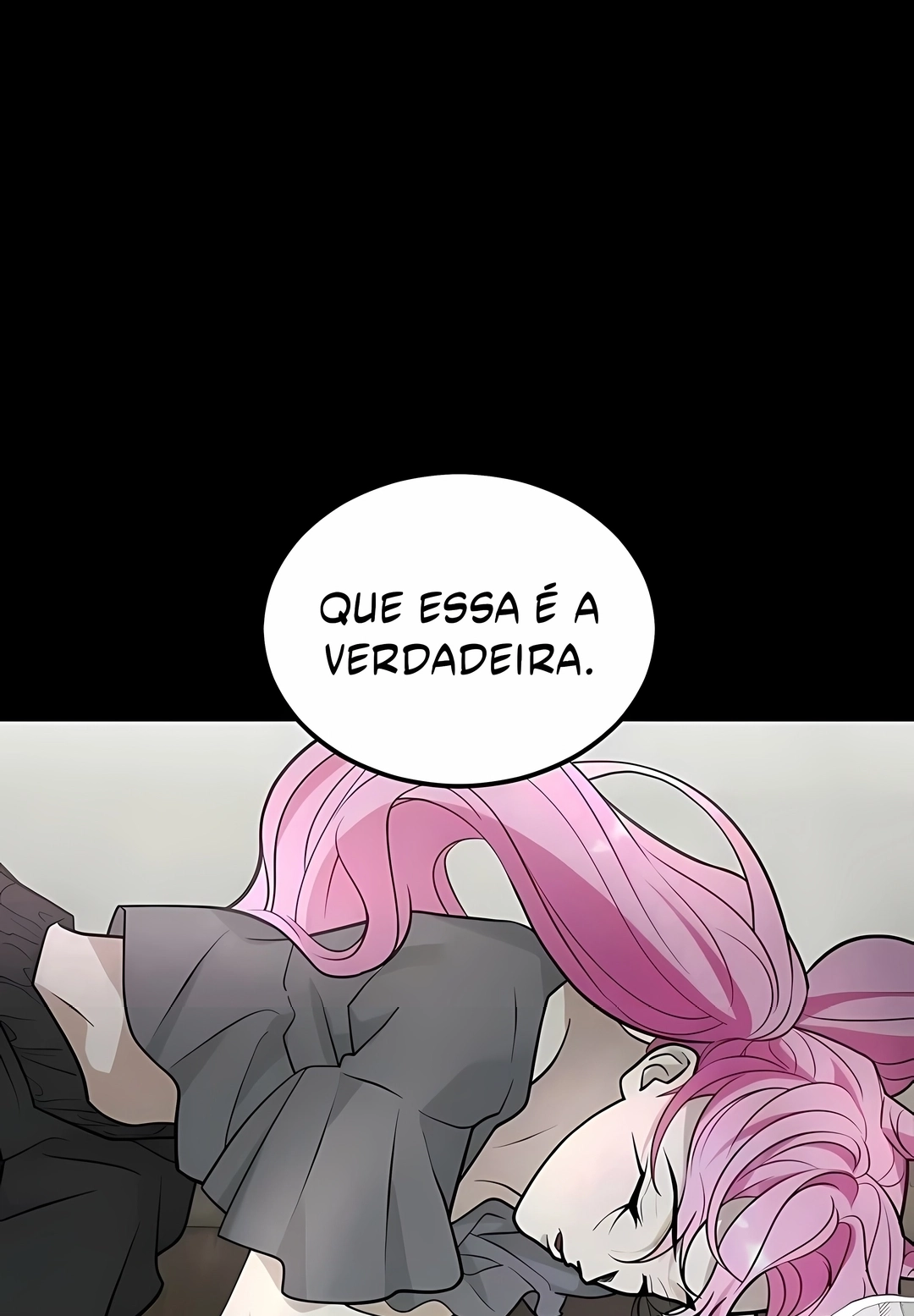 A Última Passagem Capítulo 93 Página 71