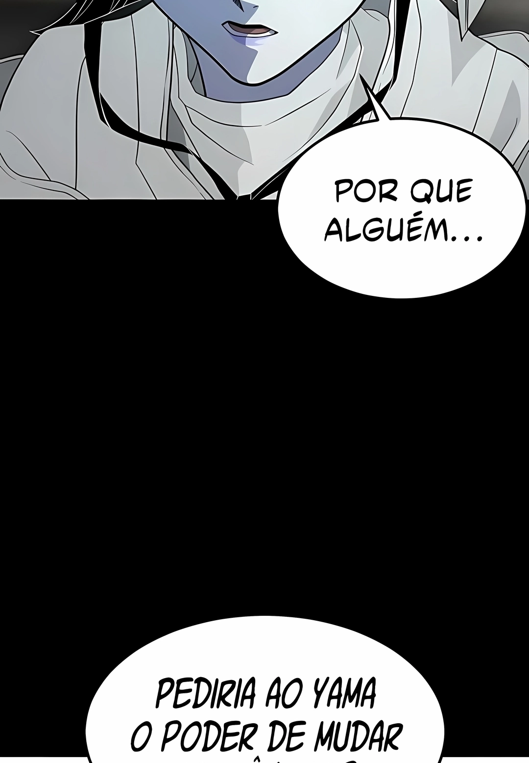 A Última Passagem Capítulo 93 Página 75