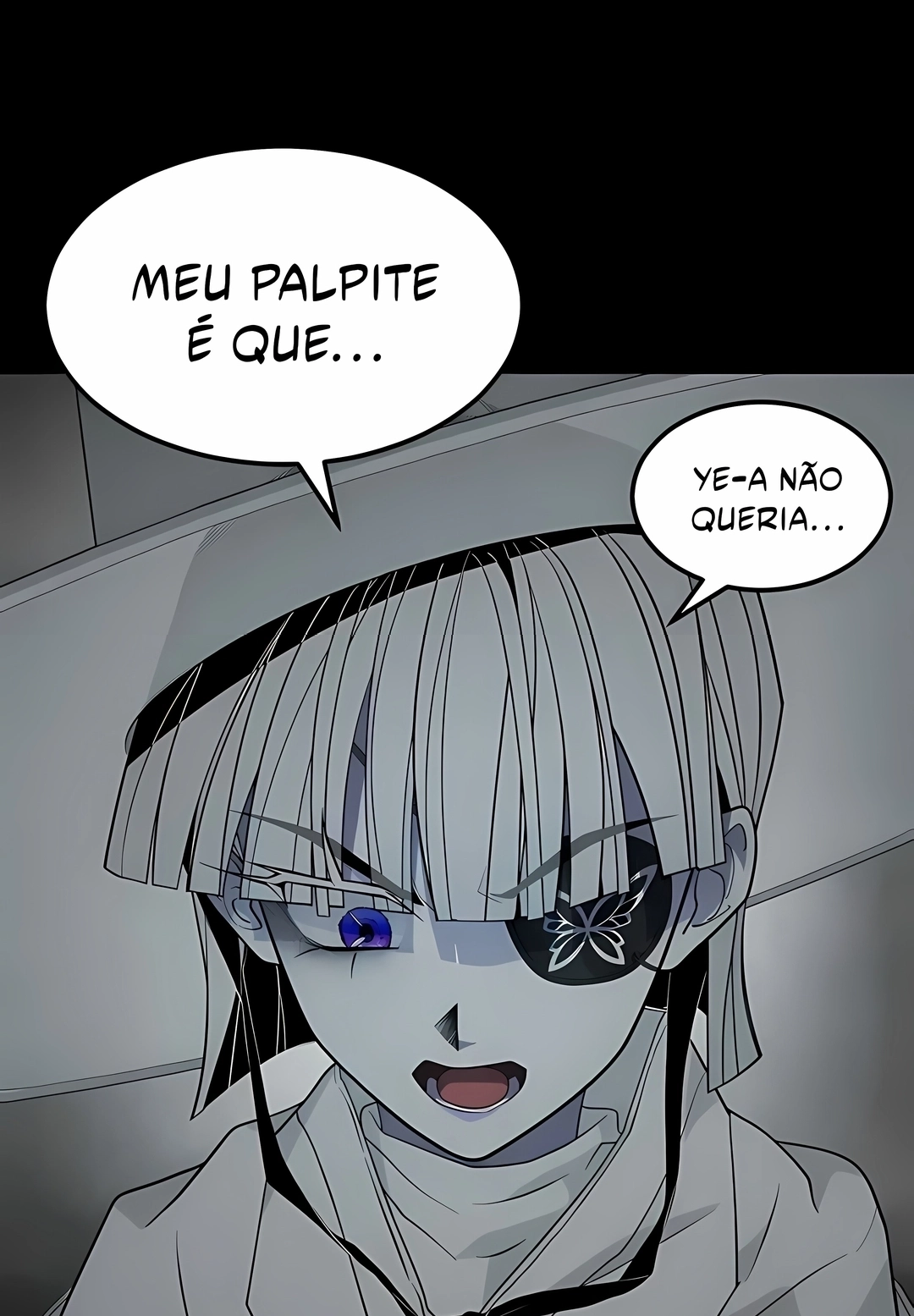 A Última Passagem Capítulo 93 Página 79