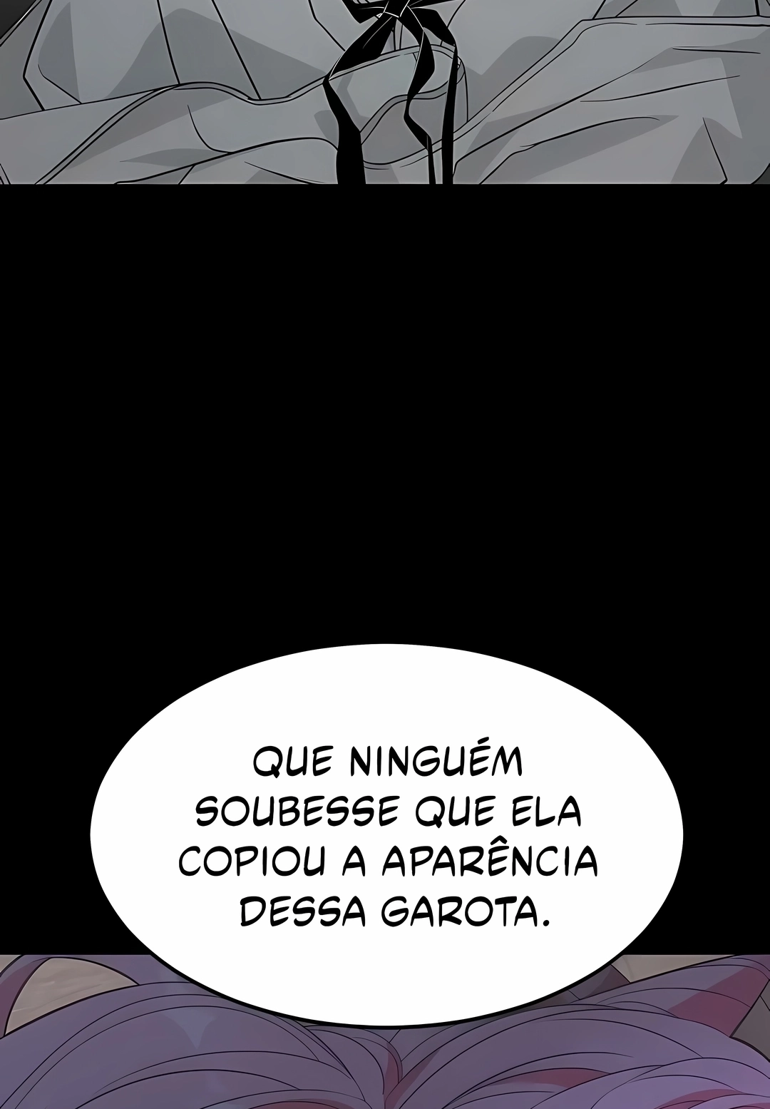 A Última Passagem Capítulo 93 Página 80