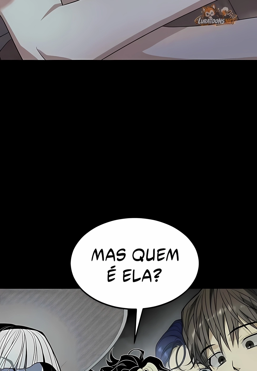 A Última Passagem Capítulo 93 Página 82