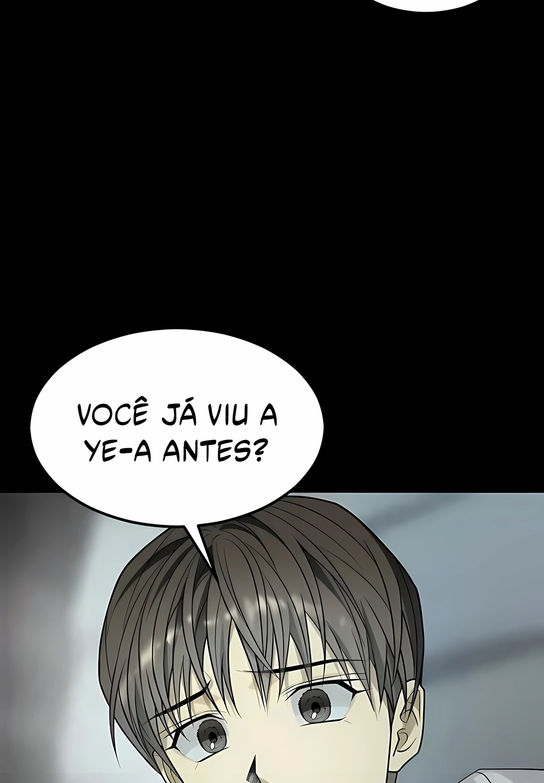 A Última Passagem Capítulo 93 Página 92