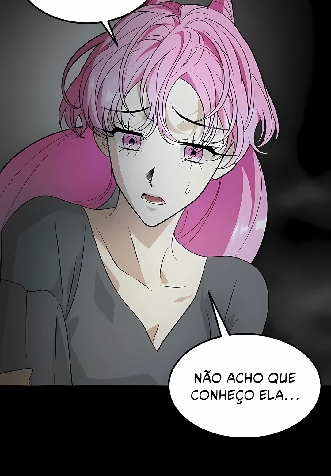 A Última Passagem Capítulo 93 Página 94