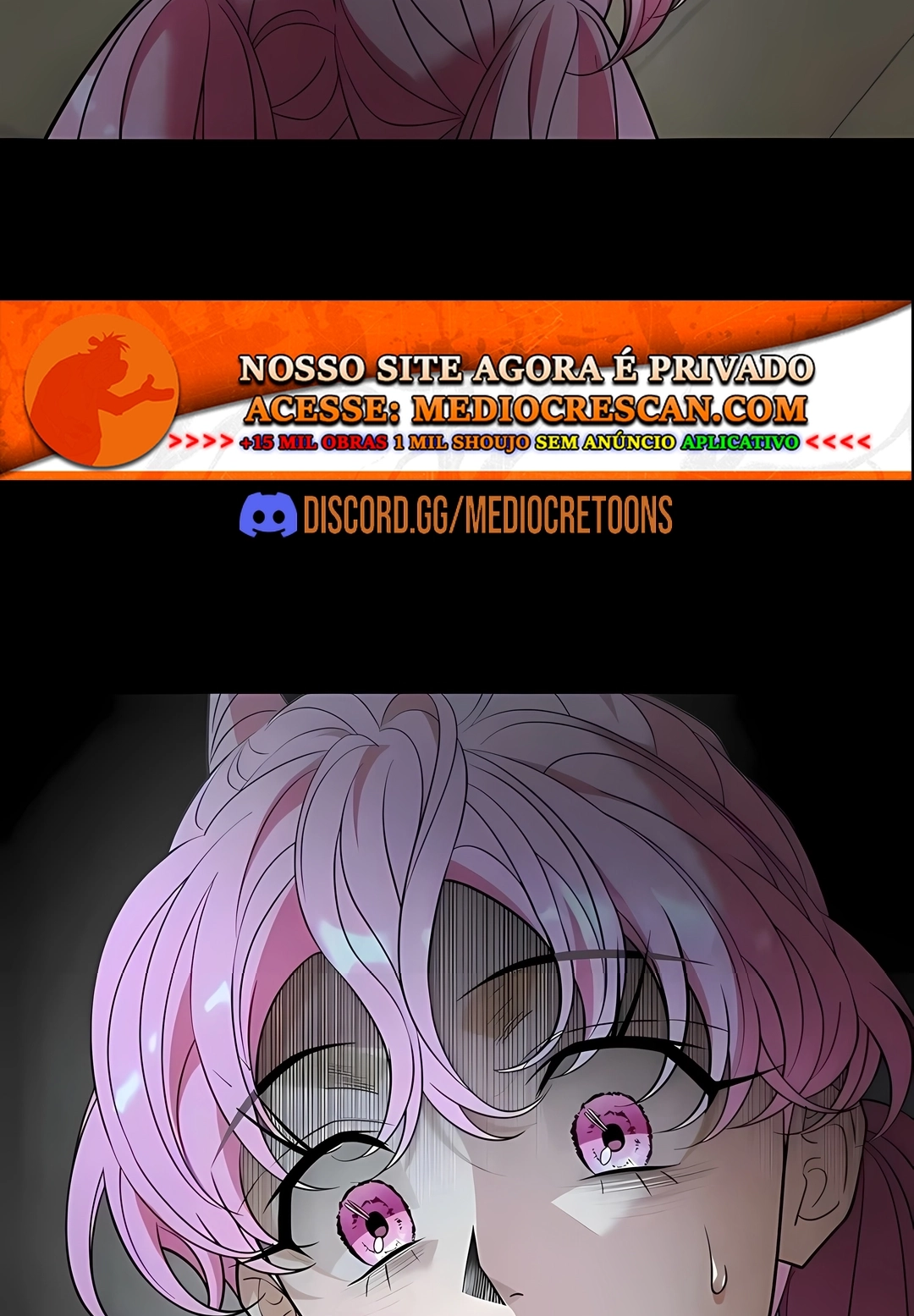 A Última Passagem Capítulo 93 Página 99