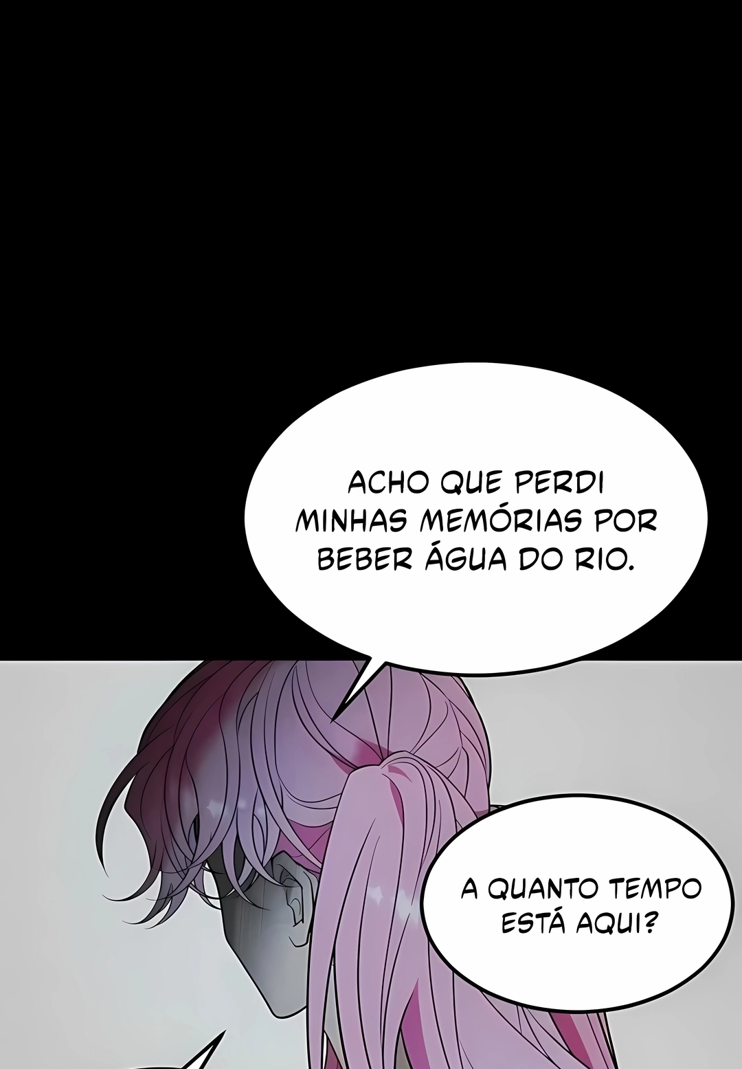 A Última Passagem Capítulo 93 Página 107