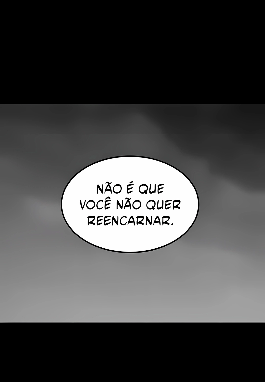 A Última Passagem Capítulo 93 Página 110