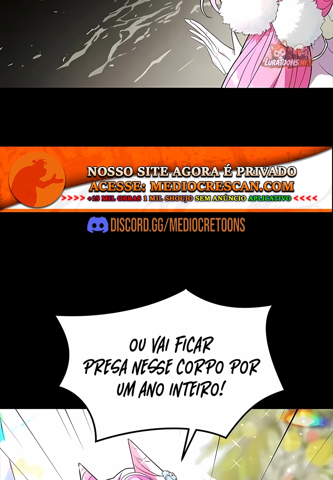 A Última Passagem Capítulo 93 Página 118