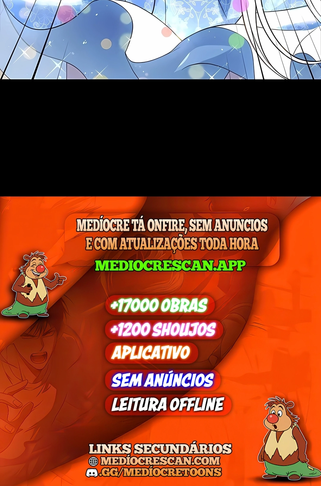 A Última Passagem Capítulo 93 Página 120